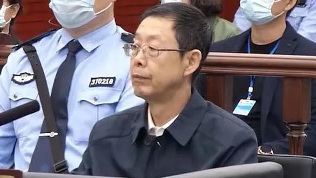 中纪委新部门专查 “ 内鬼 ”   中共官场人人自危 (图)