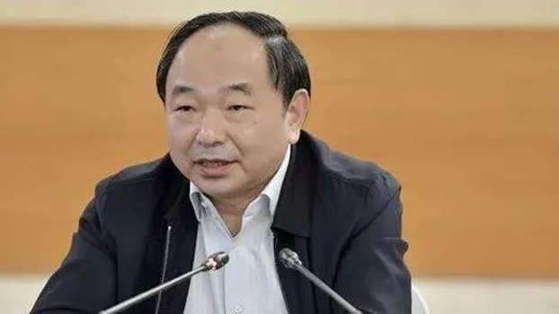 中国联通前总经理李国华被起诉 下属离奇猝死看守所 (图)