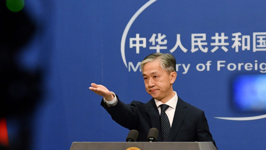 9中国公民中非遇害  战狼不战挨轰  网管急删帖 (组图)
