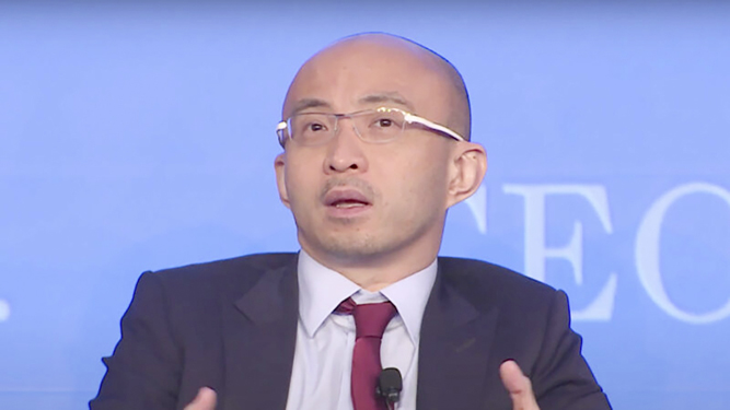 当局或借机整肃私募圈 资本大佬包凡突然失踪