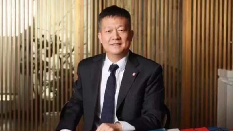 震惊金融圈  中航信托原董事长被查  牵出多人 (图)