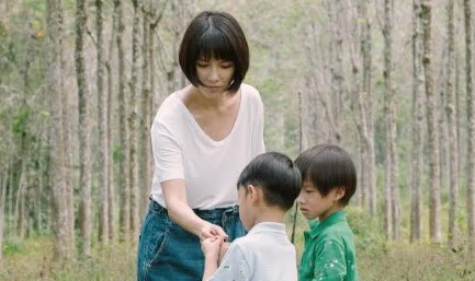 《我的名字叫李心洁》揭露影后私下真实生活 (组图)