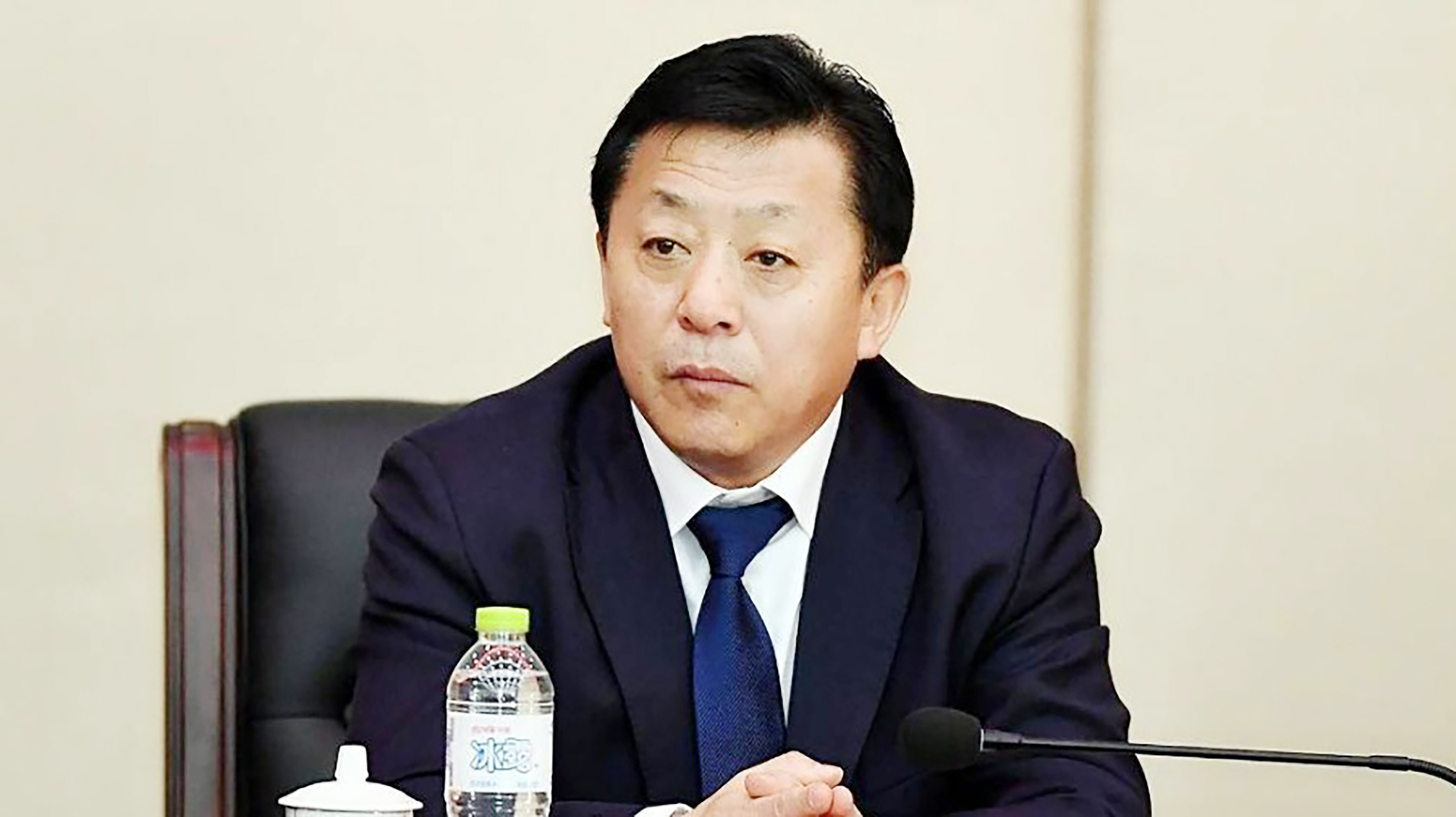 杜兆才