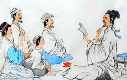 这三件事最损财运,千万别做。(图片来源:网络图片)