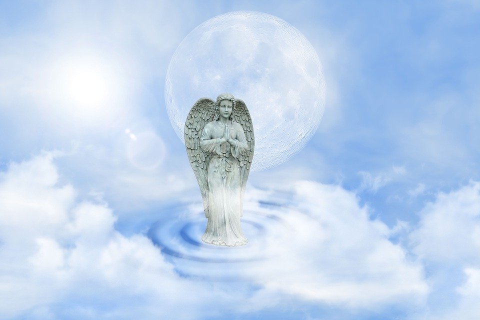 （图片来源：pixabay）