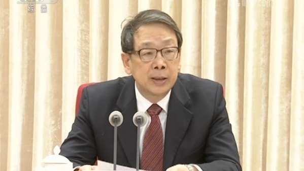 陈希