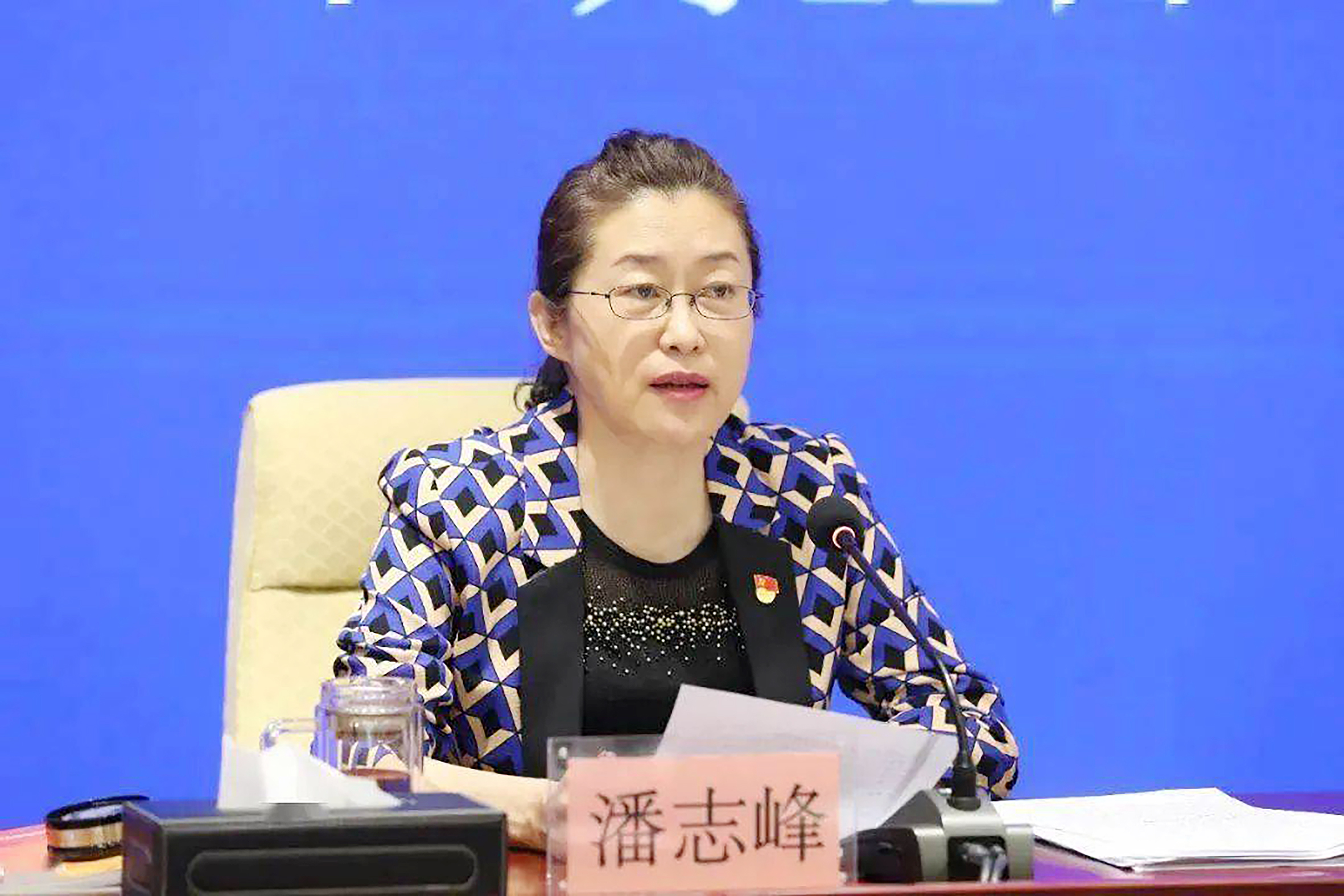 潘志峰