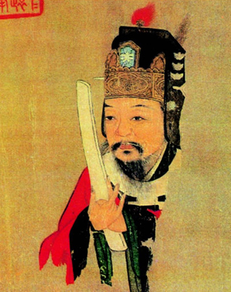 一代伯乐范仲淹的故事