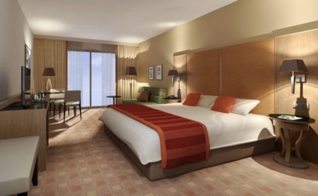 旅途住酒店  须知一些不为人知的秘密  (组图)