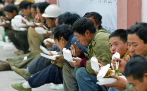 不能假装看不到  (图)