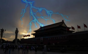 习栽培的接班人出事 反习派发力瓦解习权力结构